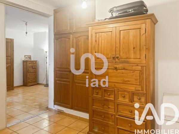 Appartement à vendre 3 pièces 55 m² Nîmes