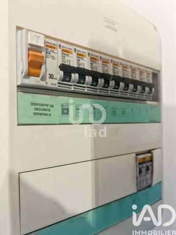 Appartement à vendre 3 pièces 55 m² Nîmes