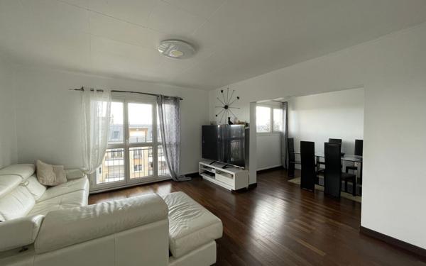 Appartement à vendre    5 pièces • 84 m2 Yerres