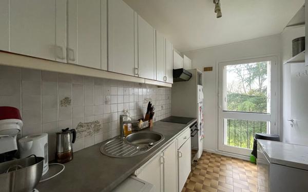 Appartement à vendre    5 pièces • 84 m2 Yerres