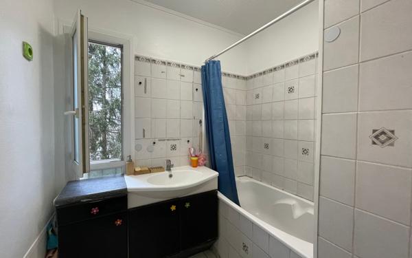 Appartement à vendre    5 pièces • 84 m2 Yerres