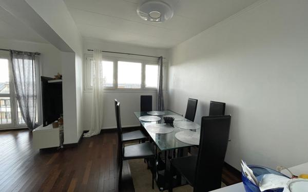 Appartement à vendre    5 pièces • 84 m2 Yerres