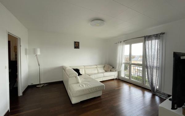 Appartement à vendre    5 pièces • 84 m2 Yerres