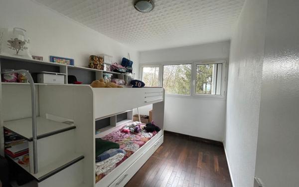Appartement à vendre    5 pièces • 84 m2 Yerres