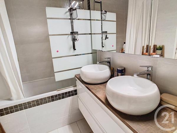 Appartement Duplex à vendre  4 pièces - 90,60 m2 THIAIS - 94