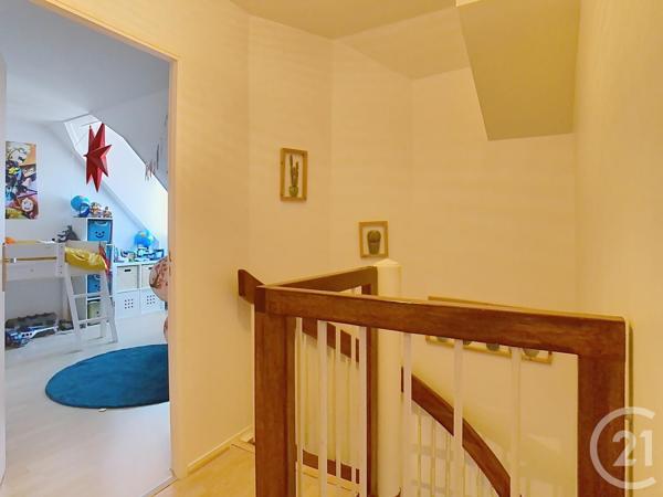 Appartement Duplex à vendre  4 pièces - 90,60 m2 THIAIS - 94