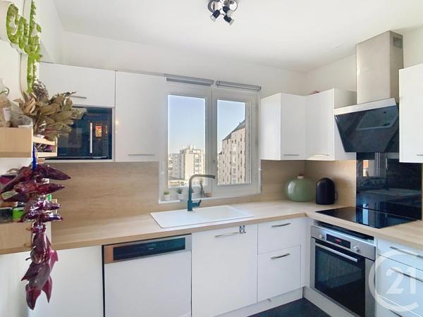 Appartement Duplex à vendre  4 pièces - 90,60 m2 THIAIS - 94