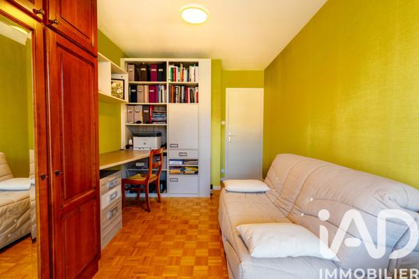 Appartement à vendre 5 pièces 123,43 m² Grenoble