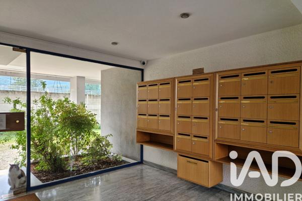 Appartement à vendre 5 pièces 123,43 m² Grenoble