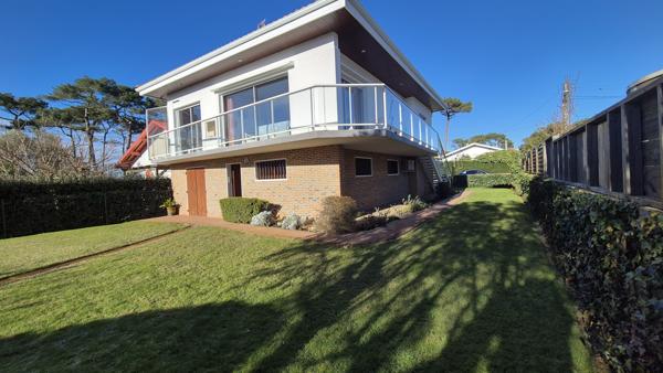 Maison 4 pièces - 84 m²