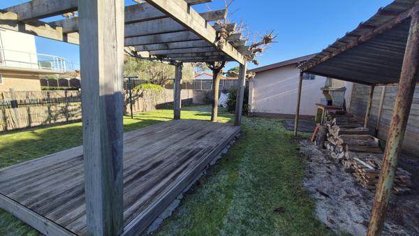 Maison 4 pièces - 84 m²