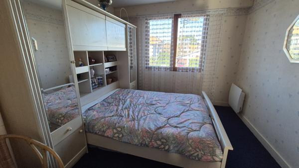 Maison 4 pièces - 84 m²