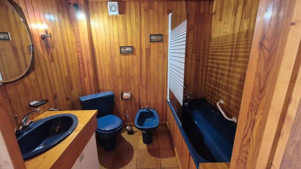 Maison 4 pièces - 84 m²