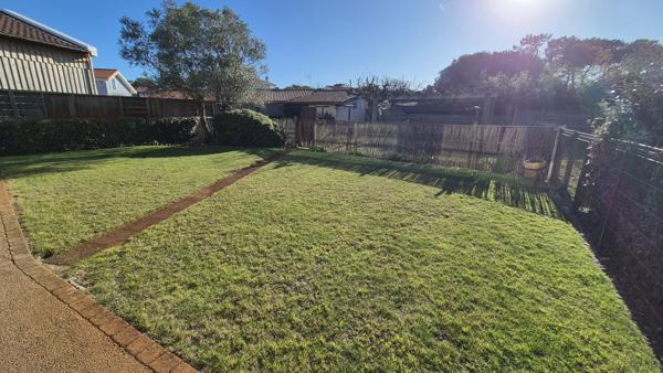 Maison 4 pièces - 84 m²