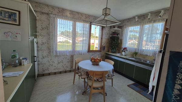 Maison 4 pièces - 84 m²