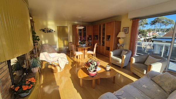 Maison 4 pièces - 84 m²