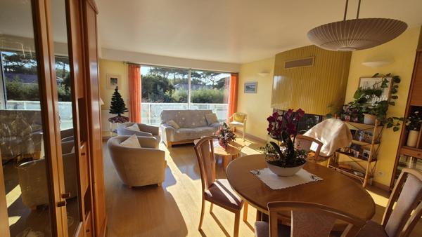 Maison 4 pièces - 84 m²