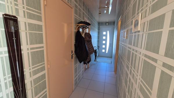 Maison 4 pièces - 84 m²