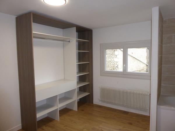 Location Maison meublée 3 pièces Saint-Étienne-du-Rouvray (76800) - Quartier calme