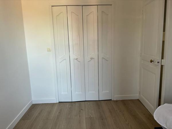 Location Maison meublée 3 pièces Saint-Étienne-du-Rouvray (76800) - Quartier calme