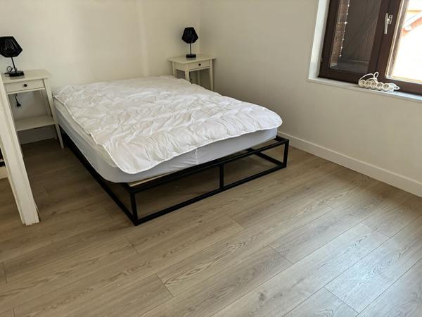 Location Maison meublée 3 pièces Saint-Étienne-du-Rouvray (76800) - Quartier calme