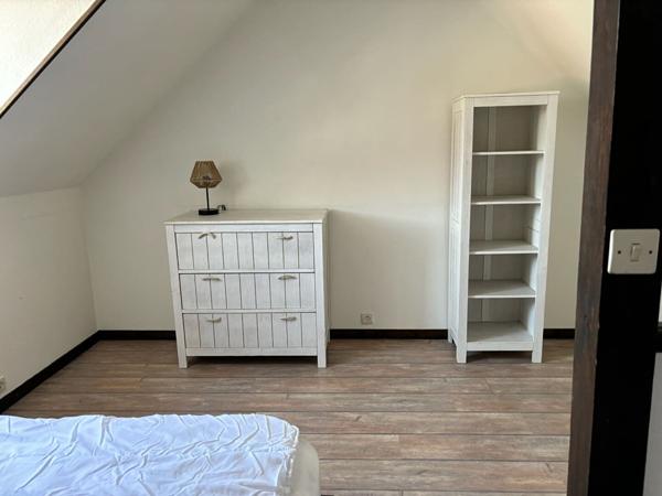 Location Maison meublée 3 pièces Saint-Étienne-du-Rouvray (76800) - Quartier calme