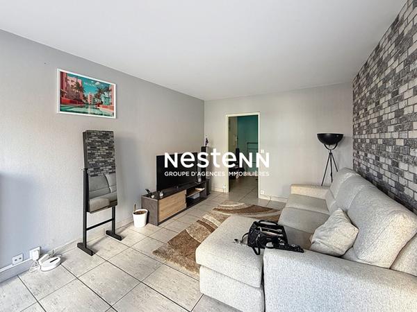 Appartement Joue Les Tours 2 pieces