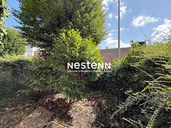 Appartement Joue Les Tours 2 pieces