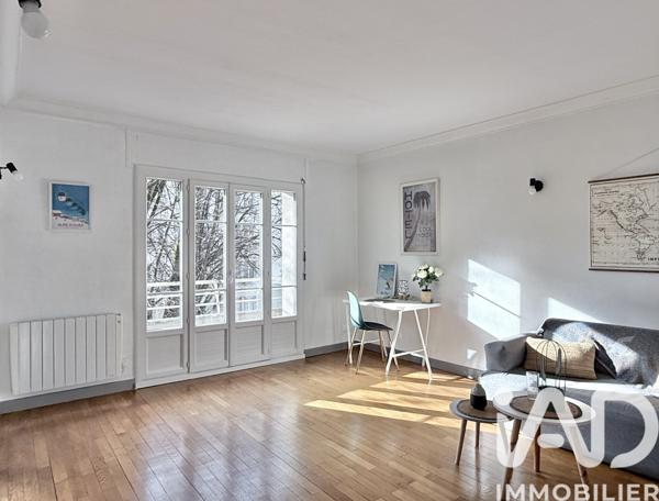 Location appartement 3 pièces 67 m² Grenoble