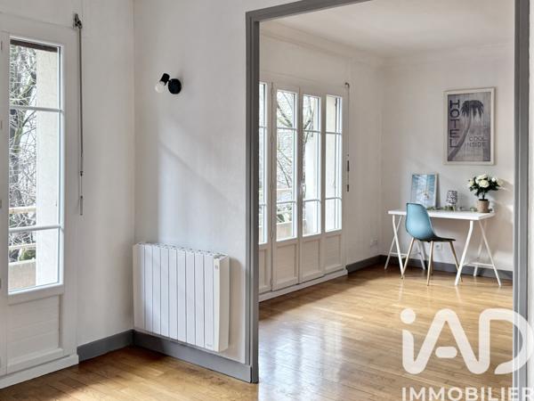 Location appartement 3 pièces 67 m² Grenoble