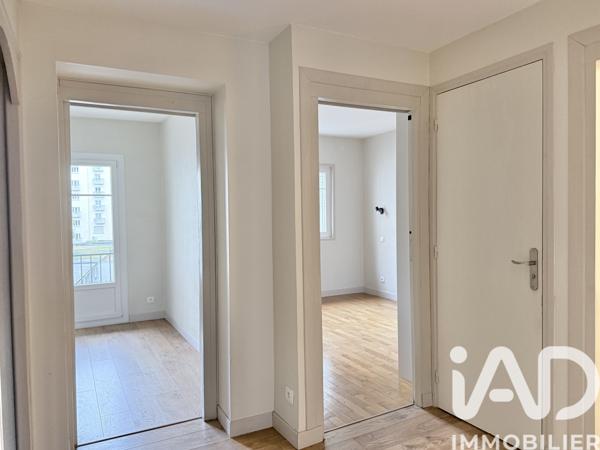 Location appartement 3 pièces 67 m² Grenoble
