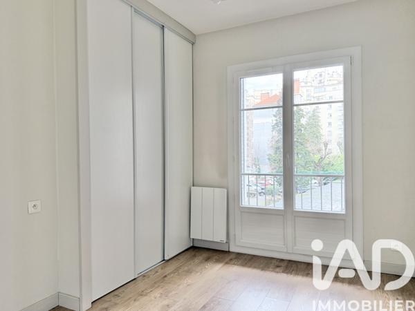 Location appartement 3 pièces 67 m² Grenoble