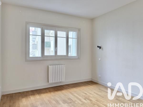 Location appartement 3 pièces 67 m² Grenoble