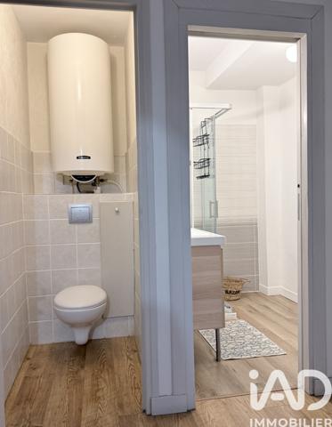 Location appartement 3 pièces 67 m² Grenoble