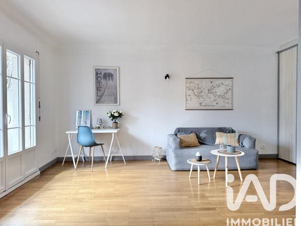 Location appartement 3 pièces 67 m² Grenoble