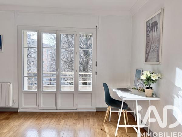 Location appartement 3 pièces 67 m² Grenoble