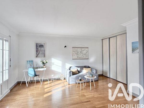 Location appartement 3 pièces 67 m² Grenoble