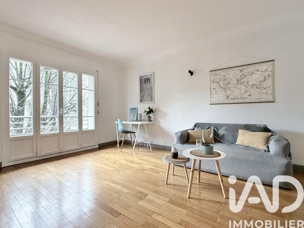 Location appartement 3 pièces 67 m² Grenoble