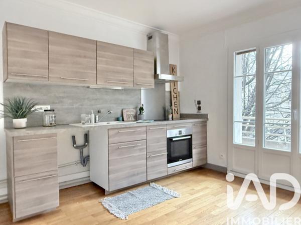 Location appartement 3 pièces 67 m² Grenoble