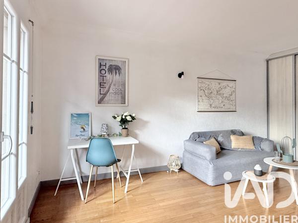 Location appartement 3 pièces 67 m² Grenoble