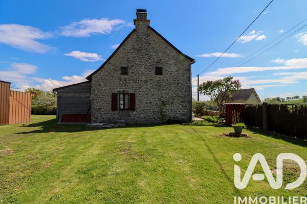 Maison à vendre 5 pièces 146 m² Champagnac