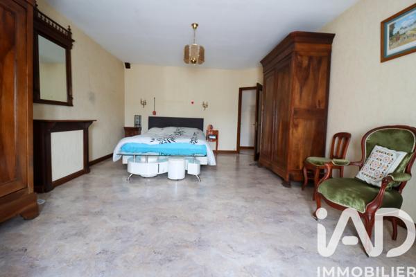 Maison à vendre 5 pièces 146 m² Champagnac