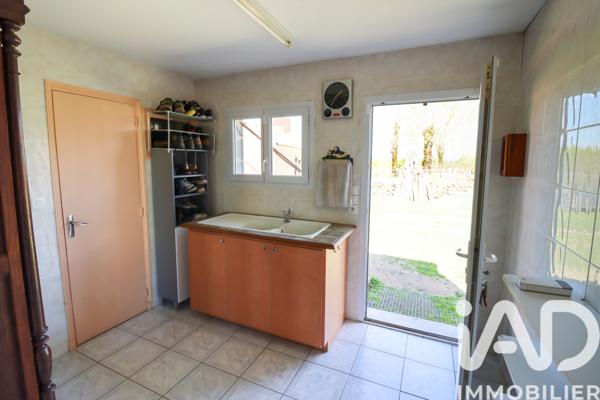 Maison à vendre 5 pièces 146 m² Champagnac