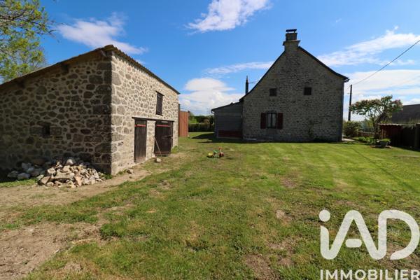 Maison à vendre 5 pièces 146 m² Champagnac