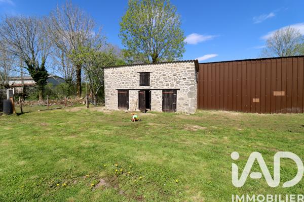 Maison à vendre 5 pièces 146 m² Champagnac