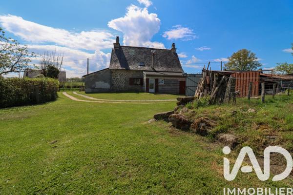 Maison à vendre 5 pièces 146 m² Champagnac