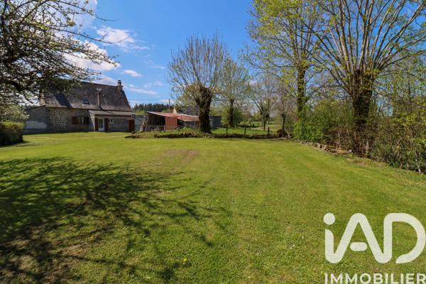 Maison à vendre 5 pièces 146 m² Champagnac