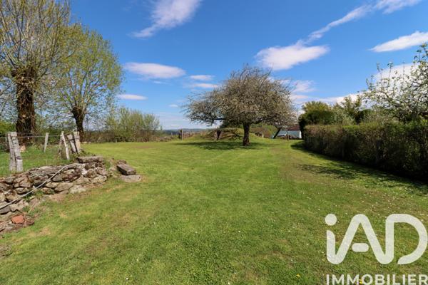 Maison à vendre 5 pièces 146 m² Champagnac