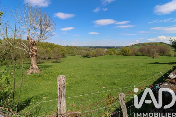 Maison à vendre 5 pièces 146 m² Champagnac