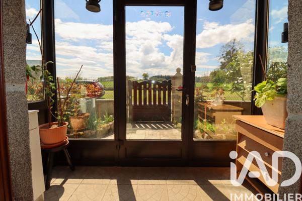 Maison à vendre 5 pièces 146 m² Champagnac